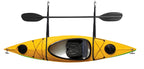 Kayak Wall Hanger Storage Strap for Garage (55 lb Capacity)