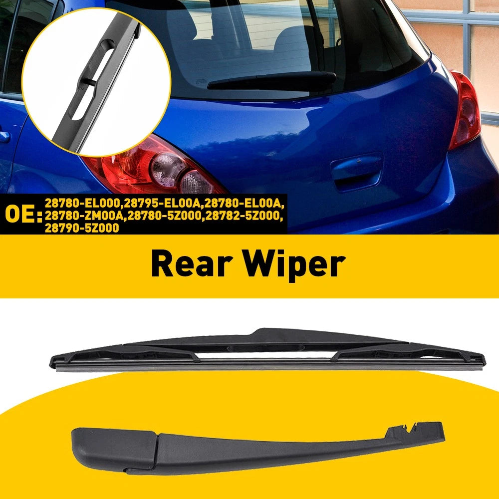 2Pcs Front Bumper Bracket Set for Subaru WRX STi Impreza (2008–2014)