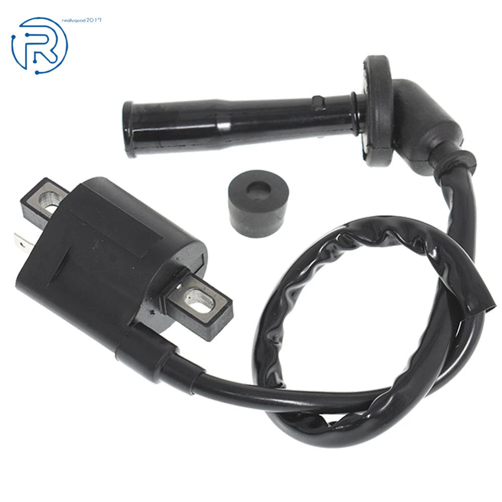 Ignition Coil for Yamaha Raptor 660 YFM660 (2001-2005)
