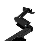 Class 3 Rear Trailer Hitch 2" Receiver for Hyundai Palisade Kia Telluride (2020–2025)