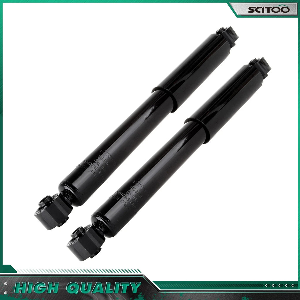 Rear Shocks Struts for Kia Sorento (2003–2006)