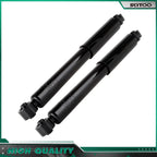 Rear Shocks Struts for Kia Sorento (2003–2006)