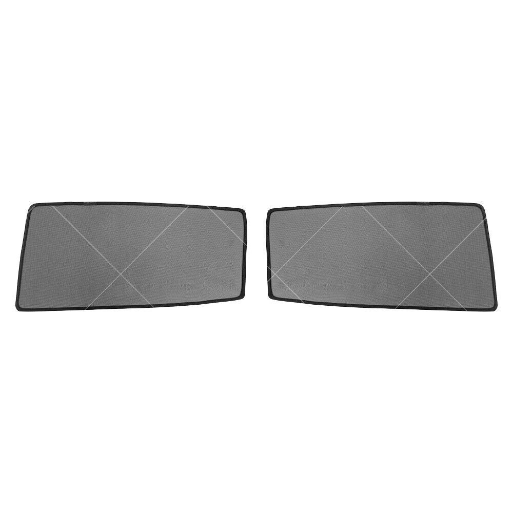 Magnetic Privacy Sun Shade for Toyota Tarago/Estima 50 Series (2006–2018)