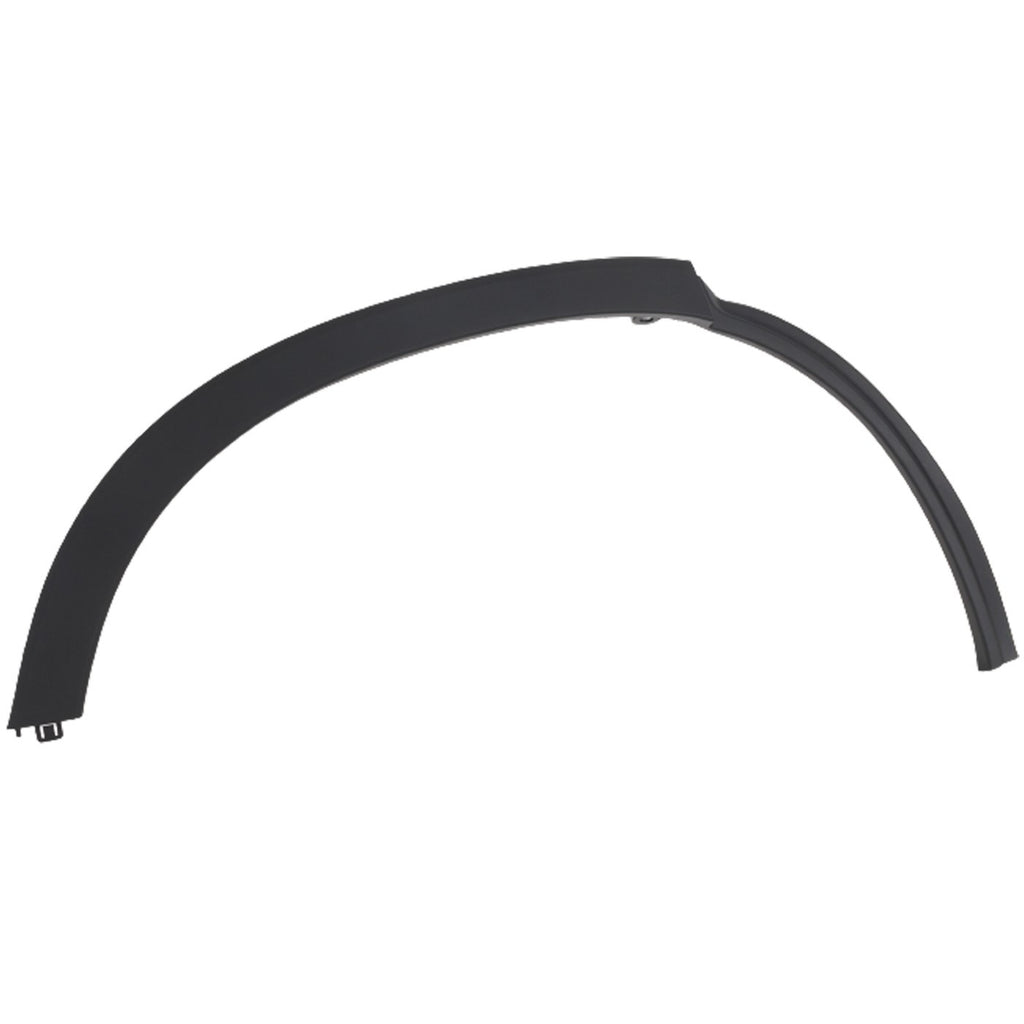 Fender Trim for Honda Pilot, Passport (2016–2022) Rear Passenger Side