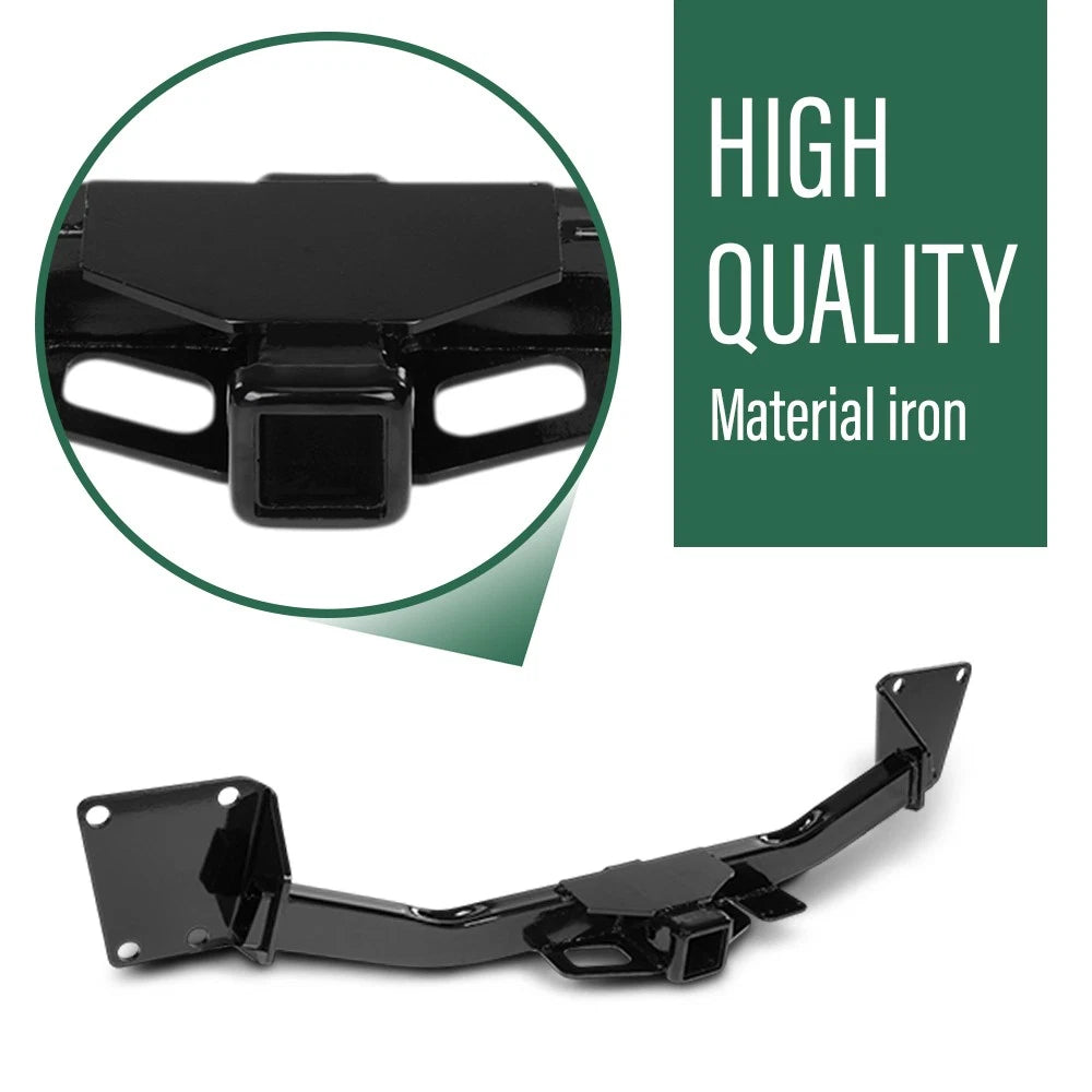 Class 3 Trailer Hitch for GMC Acadia, Chevrolet Blazer (2017–2023)