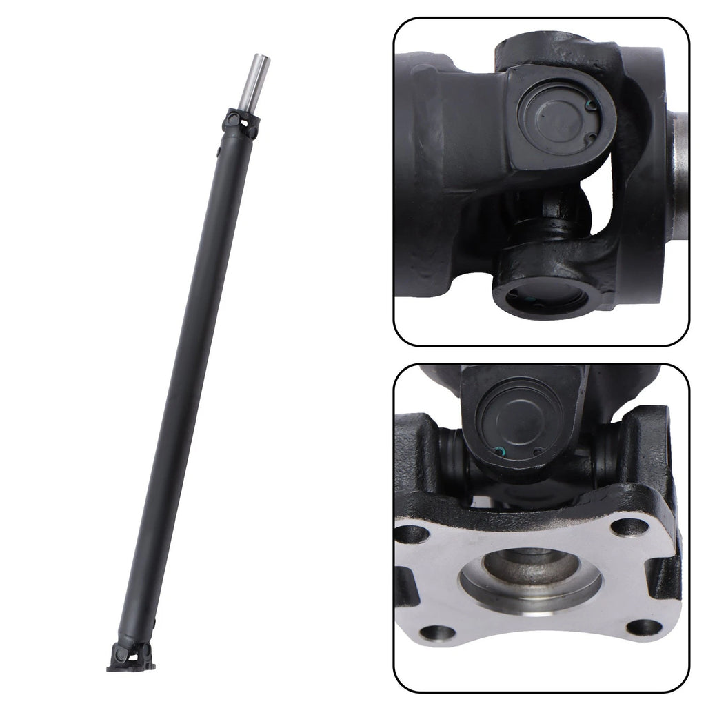 Rear Driveshaft for Ford F-150 V8 2004–2008 4WD