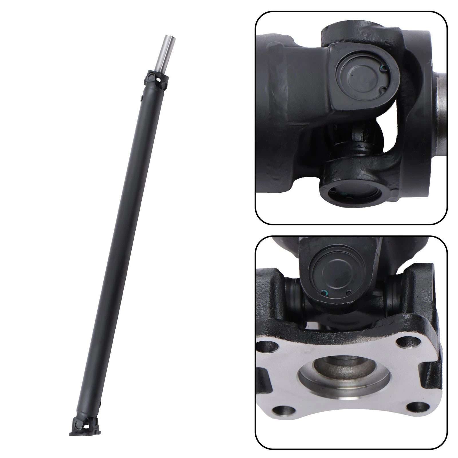 Rear Driveshaft for Ford F-150 V8 2004–2008 4WD