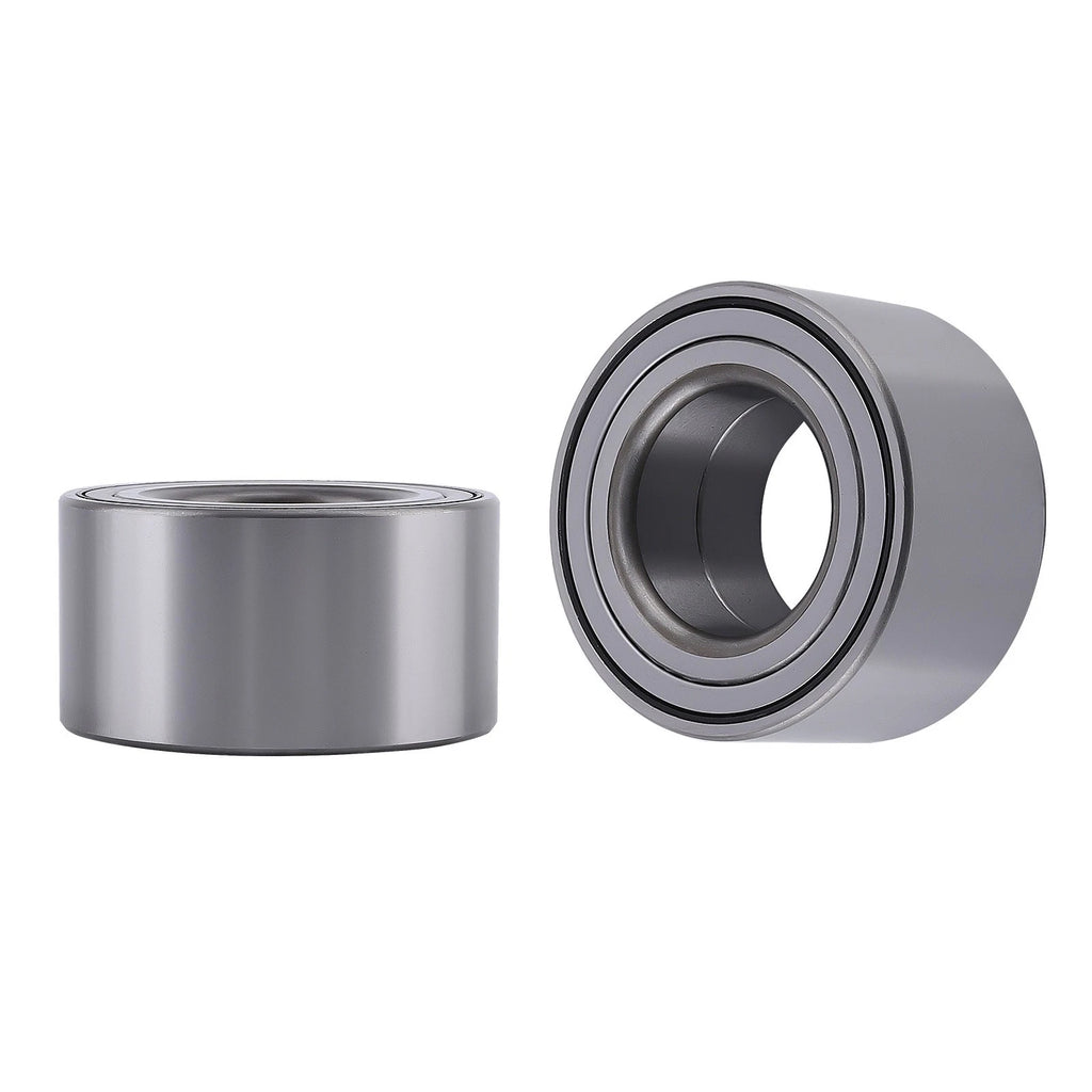 2x Front Wheel Bearing Press for Hyundai Accent Elantra Tiburon Kia Rio5 (2000–2012)