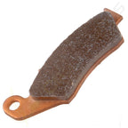 Front Brake Pads Kit Sintered for Aprilia MXV450 RXV450 (2009–2012)