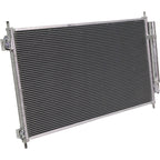 A/C Condenser for Honda Accord (2008–2012)