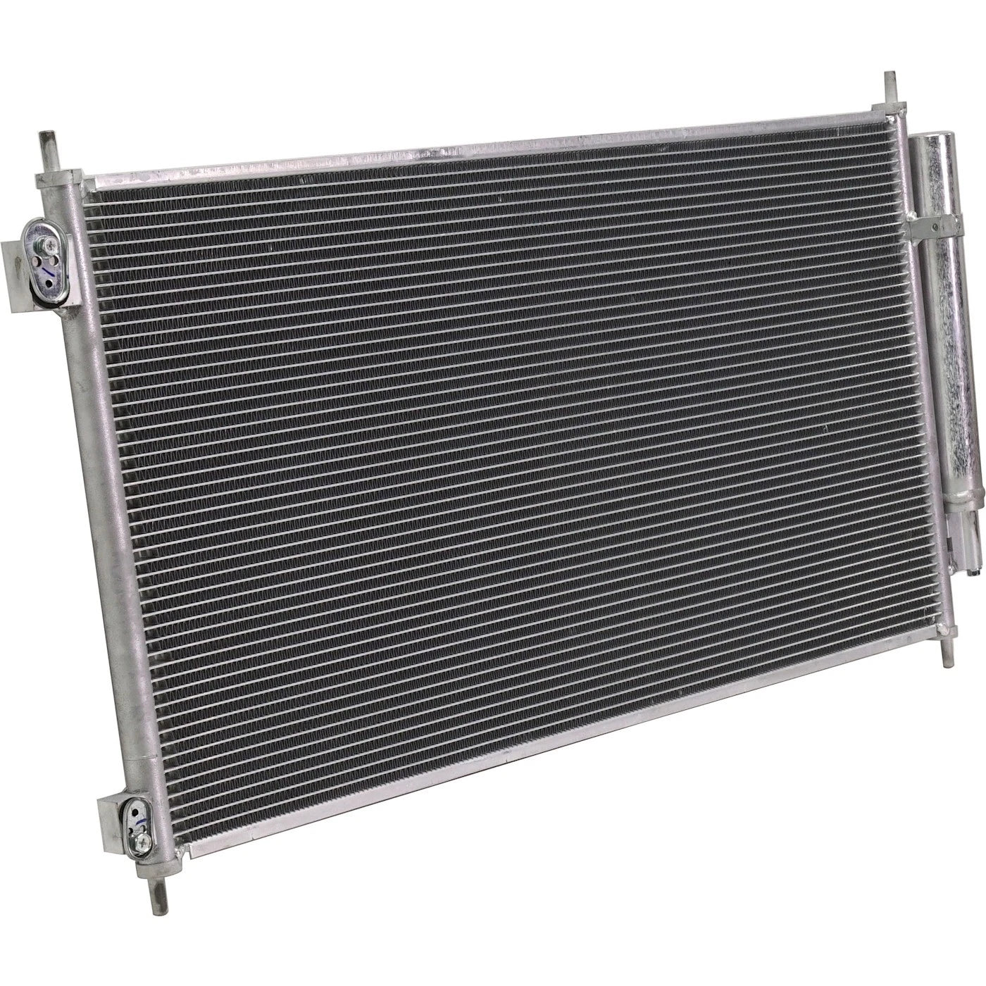 A/C Condenser for Honda Accord (2008–2012)