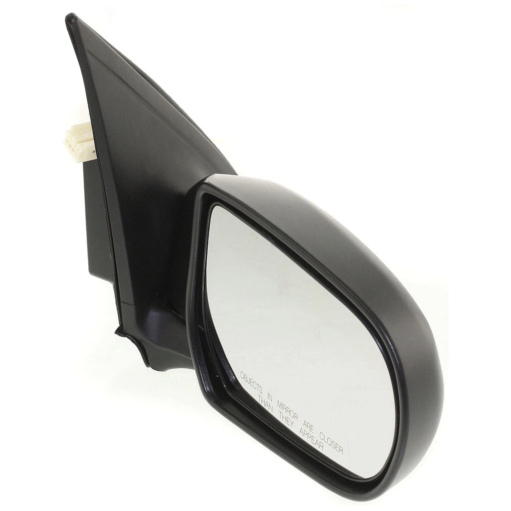 Passenger Right Side Mirror for Ford Escape (2001–2002)