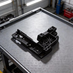 End Rail for Table Saw N507487