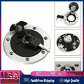 Fuel Gas Cap Lock Key for Kawasaki ZR400-D1 ZR250 ZXR750 ZX-11 ZZR1100