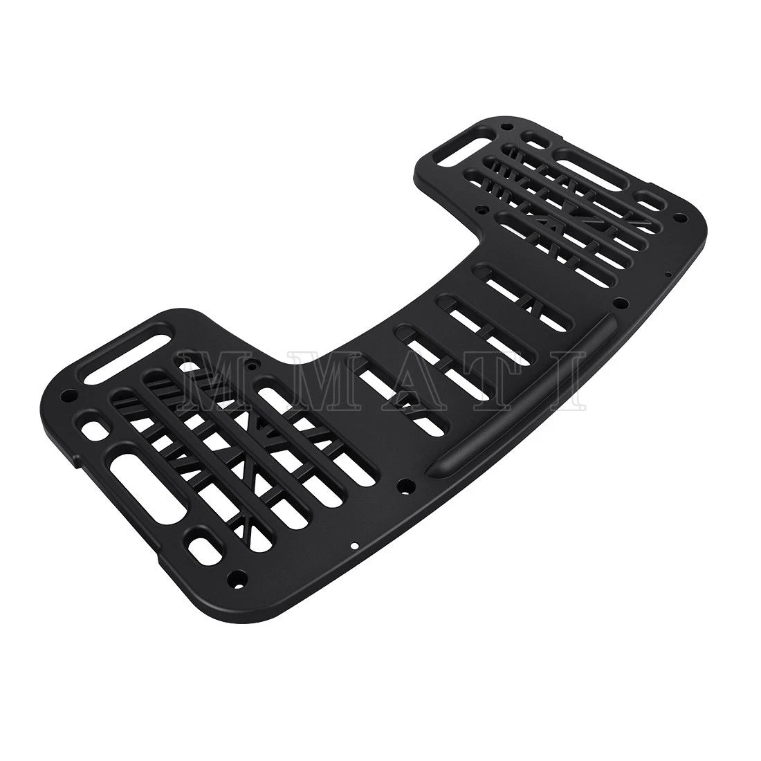 Rear Rack Mount for Polaris Magnum Xplorer Xpress Worker Sportsman 500 (1995–2005)