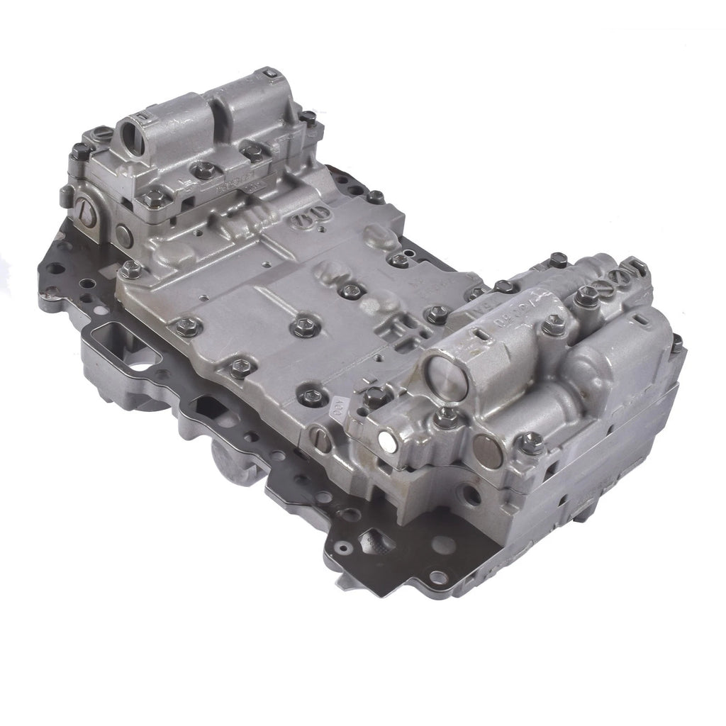 Transmission Valve Body Gen. 2 for VW Golf Passat (2014–2018) 09G325039F