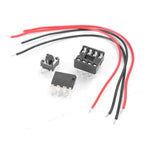 Doorbell Component Suite NE555 Chip DIY Kit