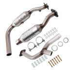 Catalytic Converter for Ford Explorer/Mercury Mountaineer 4.0L (2006–2010)