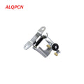 Left Middle Door Hinge Roller Bracket for Toyota HiAce (2005-2015)