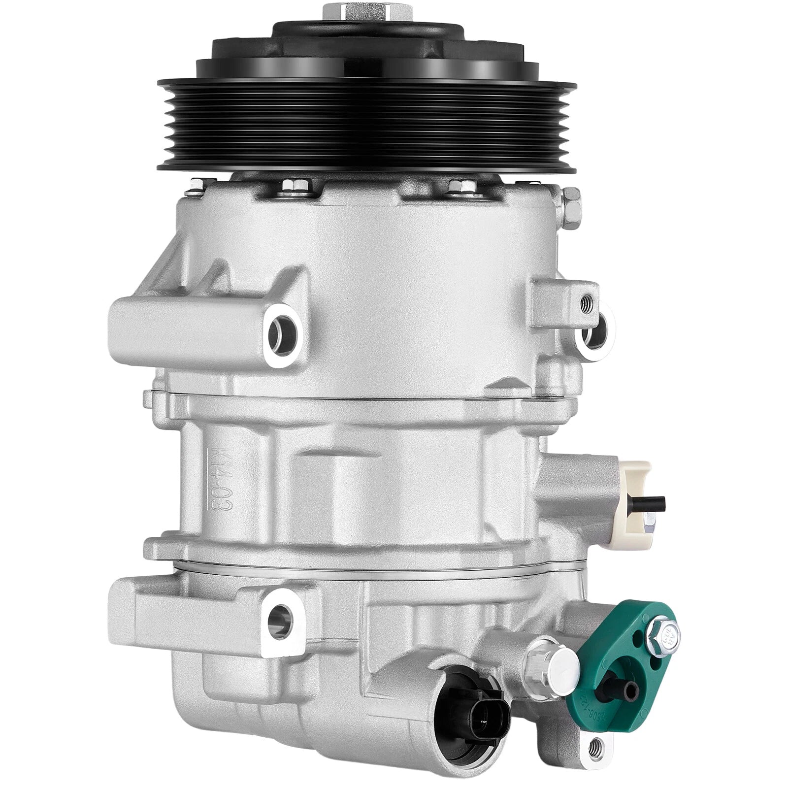 AC Compressor for Toyota Corolla 1.8L (2014–2019) CO 29198C