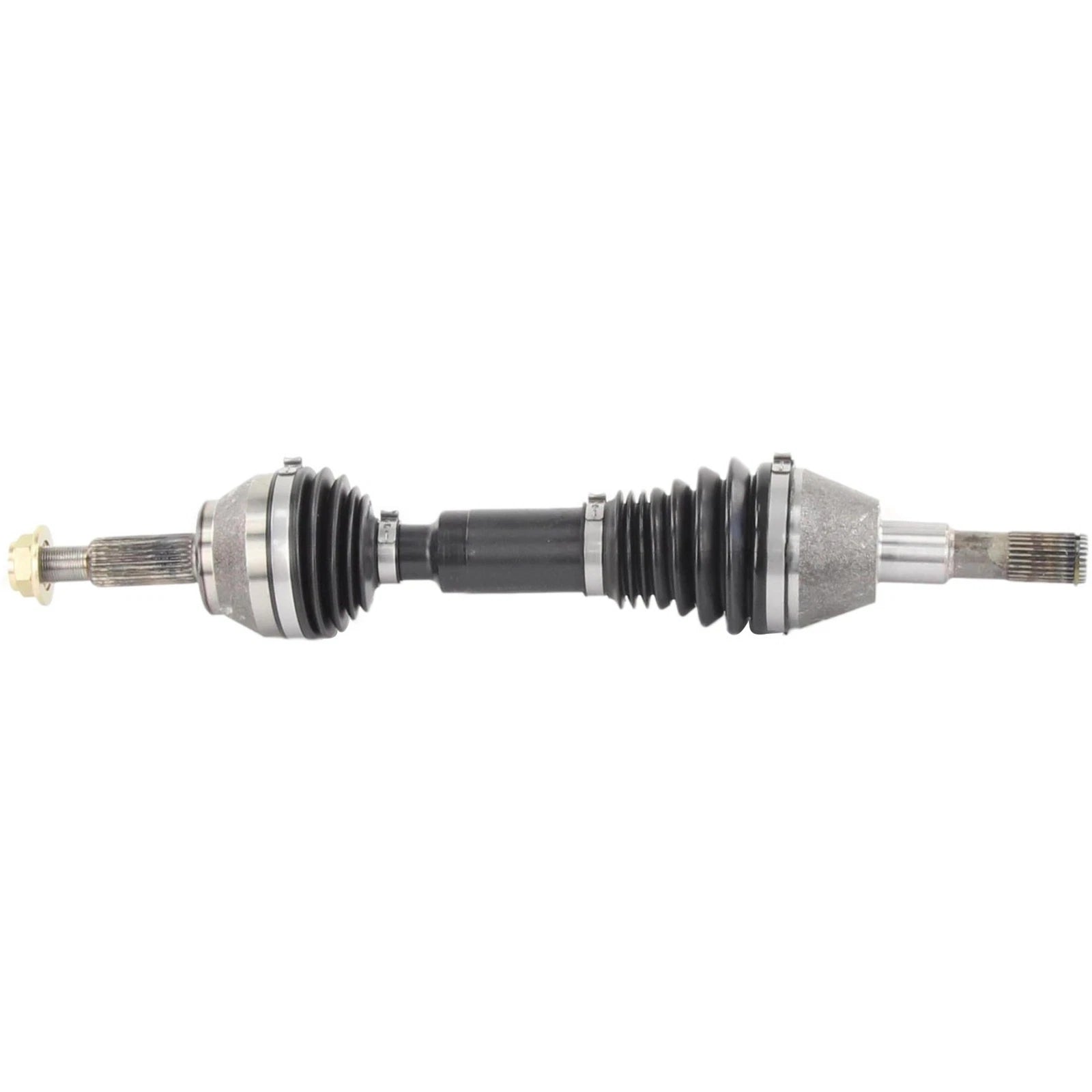 Surtrack Front Driver Left Extended Travel CV Axle Shaft for Ford (2010–2014)