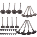 Intake Exhaust Valves for VW Amarok and Audi Beetle 2010–2017 (2010–2017)