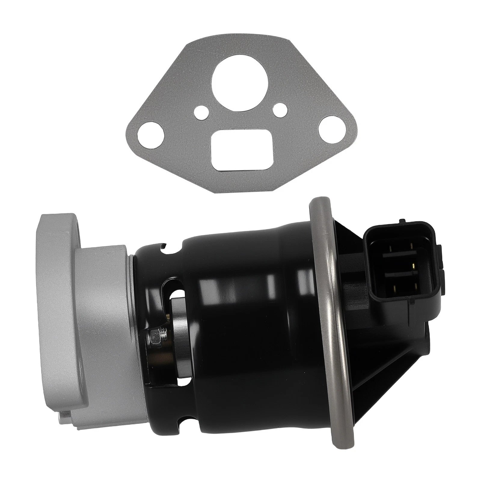 EGR Valve for Honda Civic (2006–2011) Aluminum