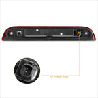 Left Driver Side Steel Engine Hood Hinge for Mazda CX-5 (2013–2016)