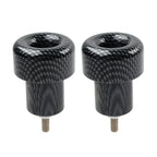 No Cut Frame Sliders for Kawasaki ZZR600 Ninja 636 ZX6 ZX6R ZX9 ZX9R ZX12 ZX12R (1990–2008)