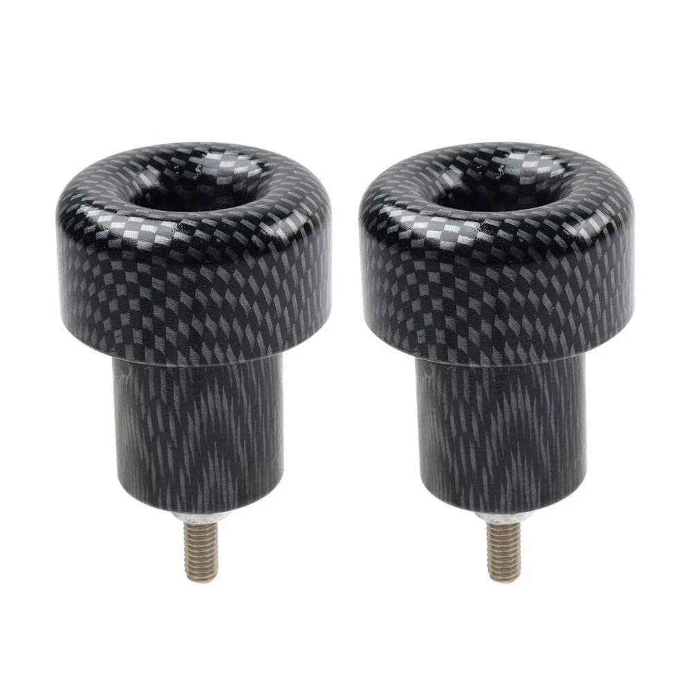 No Cut Frame Sliders for Kawasaki ZZR600 Ninja 636 ZX6 ZX6R ZX9 ZX9R ZX12 ZX12R (1990–2008)