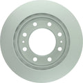 Bosch QuietCast Disc Brake Rotor 325mm 8 Lugs for Chevrolet GMC (25010556)
