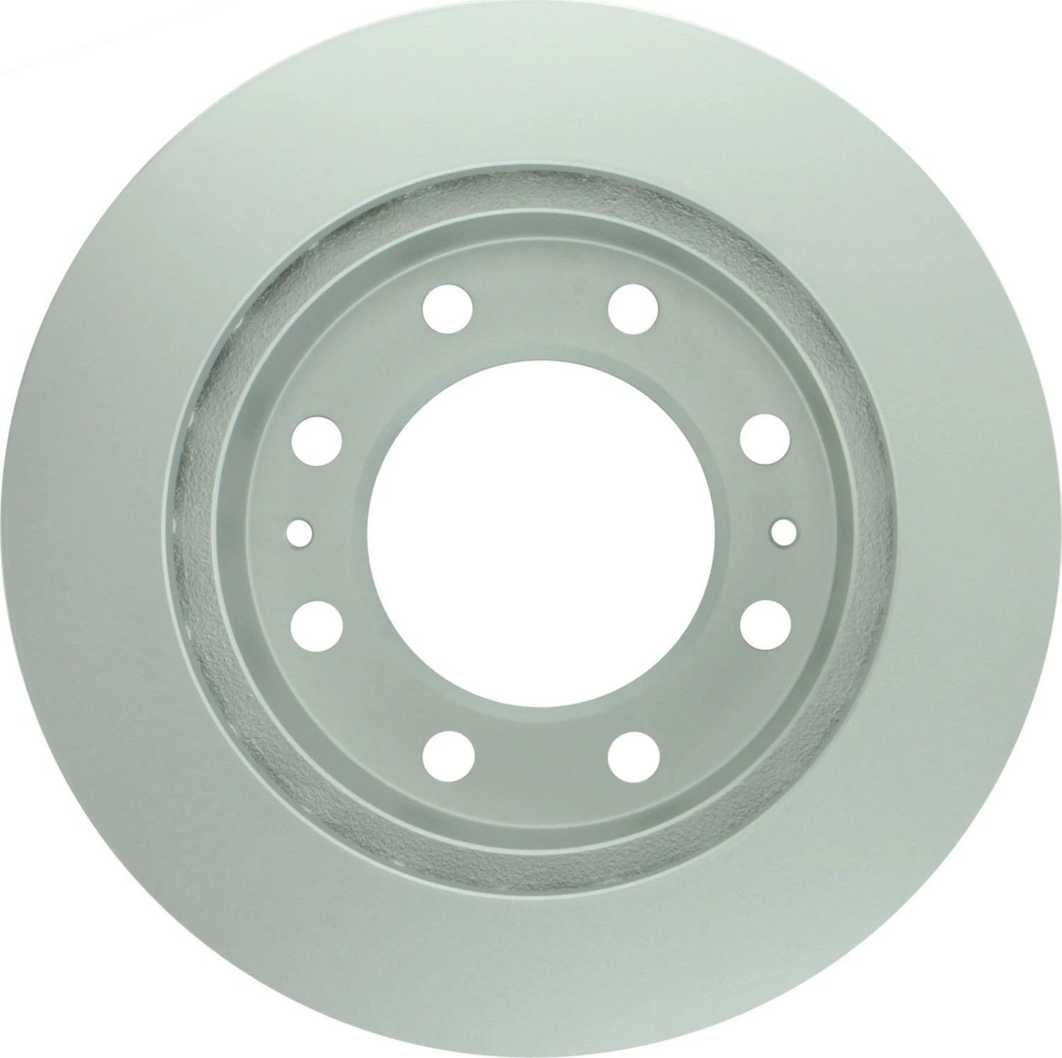 Bosch QuietCast Disc Brake Rotor 325mm 8 Lugs for Chevrolet GMC (25010556)