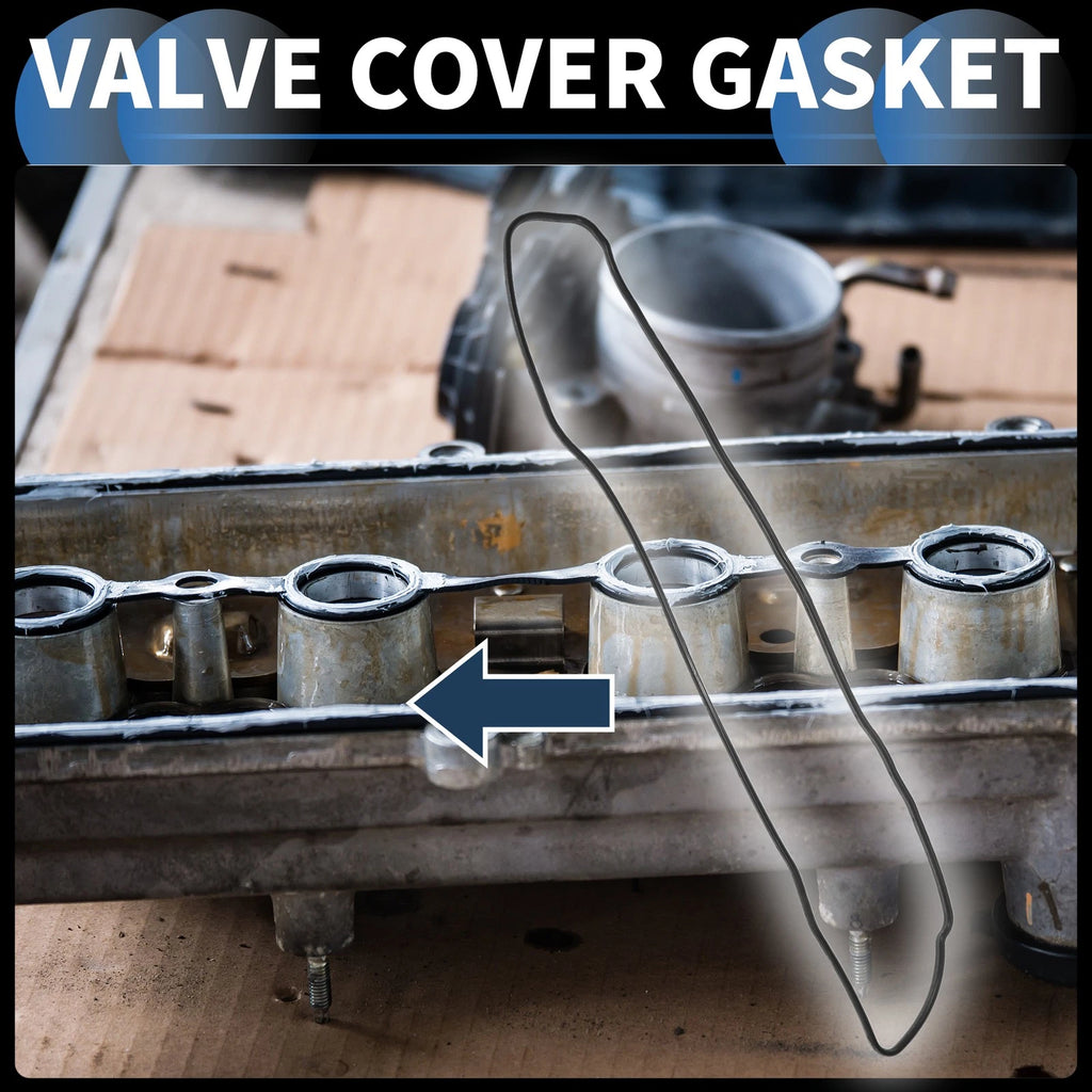 Valve Cover Gasket No. 1121431020 for Toyota Avalon (2005–2016)