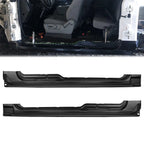 Rocker Panel Covers for Ford F150 Super/Extended Cab (2009–2014)