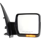 Set of 2 Heated Mirrors for Ford F150 (2015–2023)