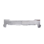 Front Bumper Cover Face Bar for Chevy Silverado 1500 (2019–2022) GM1002874