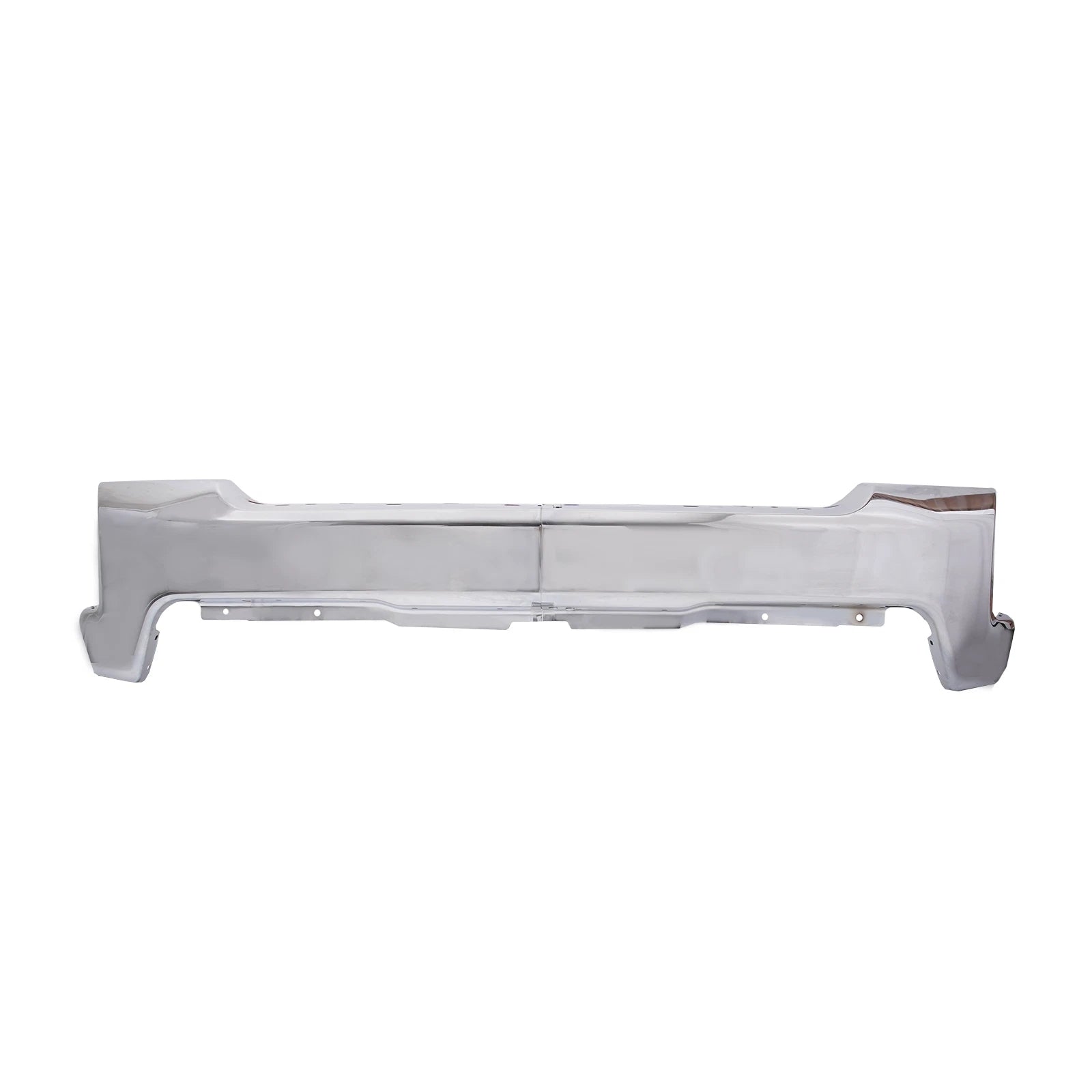 Front Bumper Cover Face Bar for Chevy Silverado 1500 (2019–2022) GM1002874