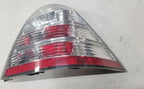 Tail Light for Ford Taurus (2008–2009) RH Passenger 8G1313B504AK OEM