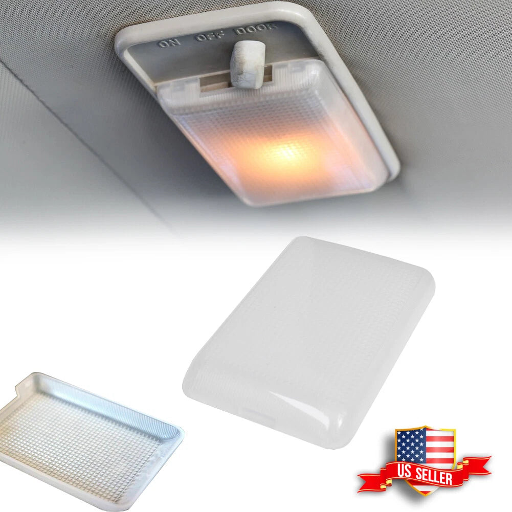 Dome Light Lens for Toyota Camry Celica Corolla MR2 FX T100 (1990–2002)