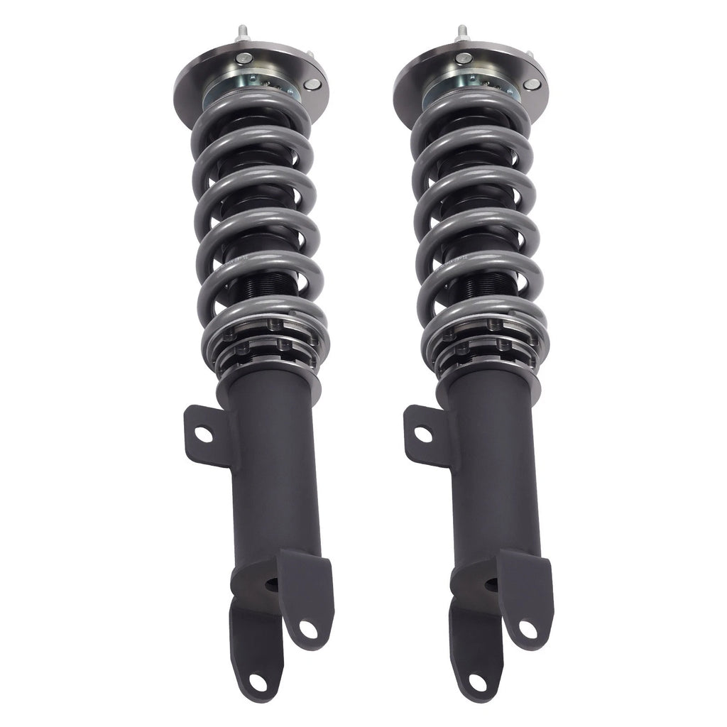 24 Level Adjustable Coilover Strut Suspension for Dodge Charger/Challenger (2011-2022)