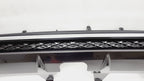 Rear Bumper Valance Molding for Lexus RX350 (2016–2019) w/Towing Hitch Cutout
