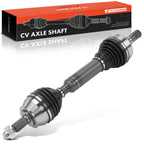 Front CV Axle Assembly for Jeep Cherokee KL (2014–2022)