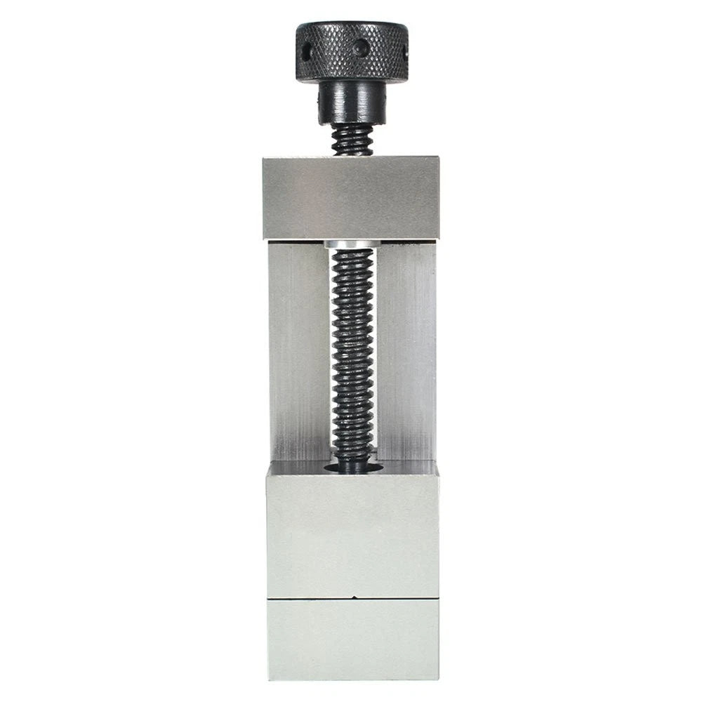 Precision Vise 2-1/2 x 3-3/8" for Automotive Applications