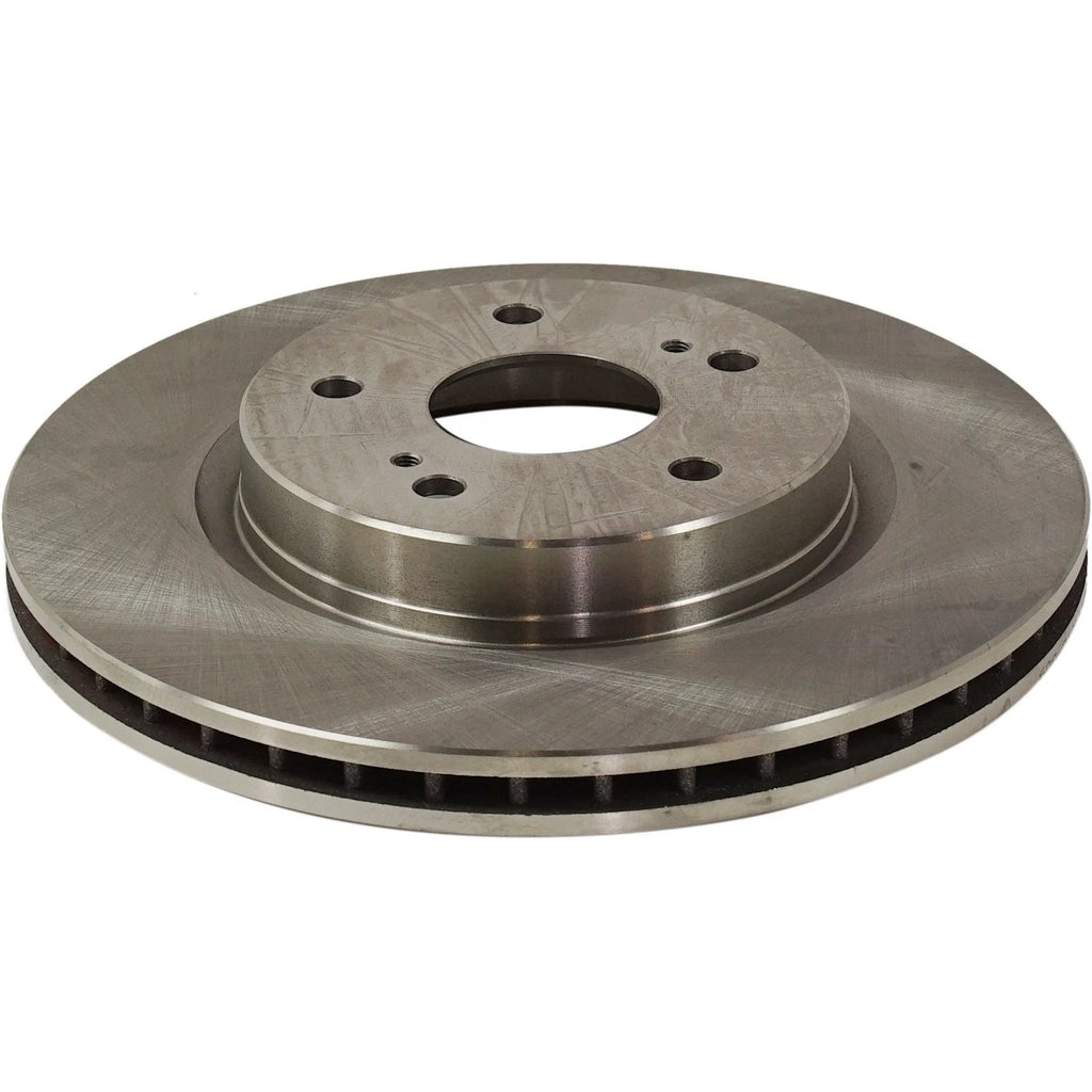 Disc Brake Rotor for Suzuki Grand Vitara (2006–2013) Front Solid