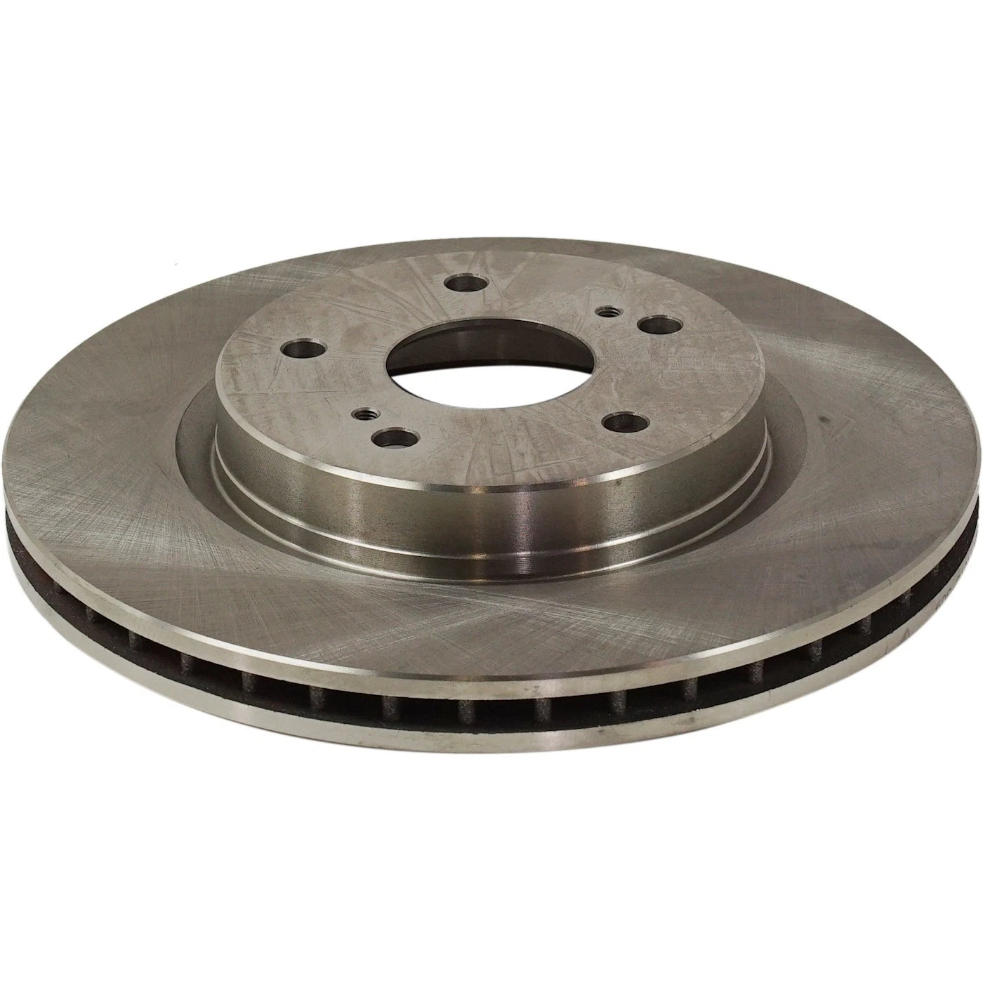 Disc Brake Rotor for Suzuki Grand Vitara (2006–2013) Front Solid