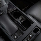 Console Cup Holder Insert Divider for Lexus RX350 RX450H (2010–2015)
