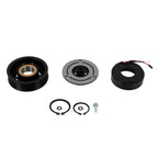 7 Groove AC Compressor Clutch Kit for Toyota Tacoma (2005–2015)