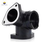 Carburetor Intake Manifold Boot for Kawasaki Vulcan 1500 VN1500 E Classic (1998–2004)