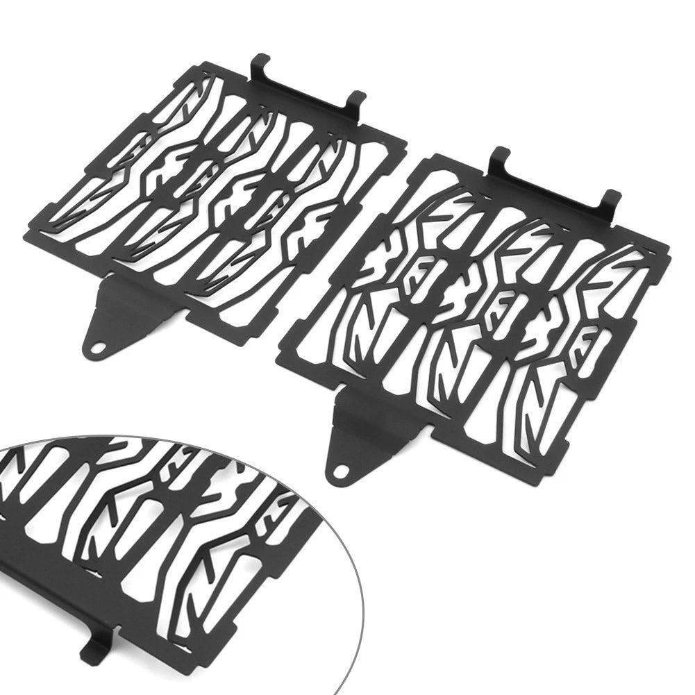 Radiator Grille Guard Cover for BMW R1300GS (2023–2024)