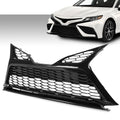 Front Bumper Lower Grille for Toyota Camry SE XSE (2021–2023)